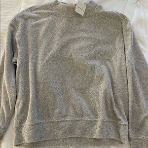 Club Monaco Sweater never worn brand new with tags